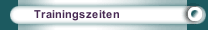 Trainingszeiten